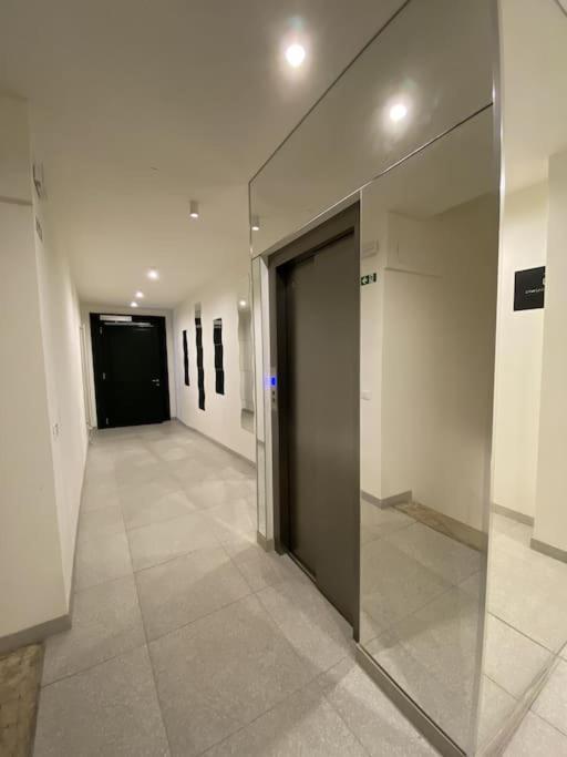 Residenza Subitosanto - Appartamento 5A "Obizzi" Padoue Extérieur photo